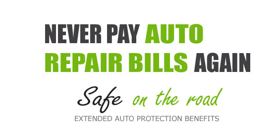 best rated auto extended warranties